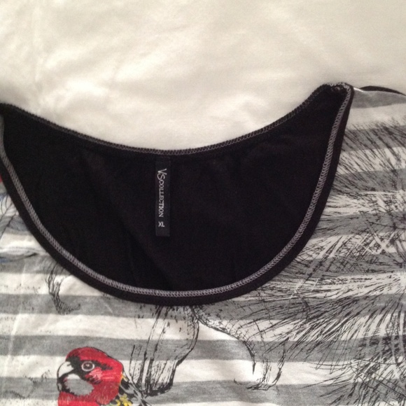 VS Collection Ladies sleeveless top - Picture 5 of 6